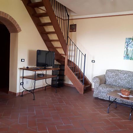 Agriturismo Montemari Villa ปาลายา ห้อง รูปภาพ