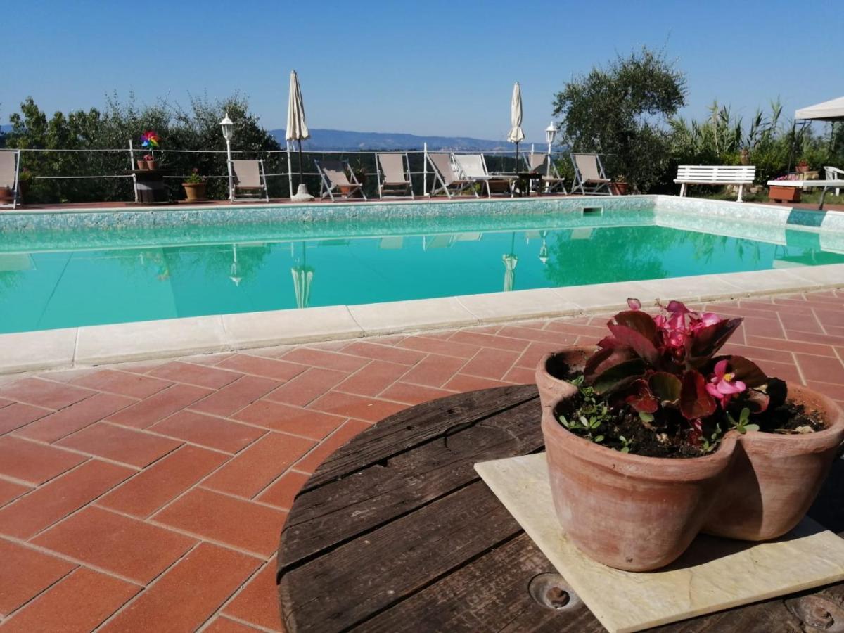 Agriturismo Montemari Villa ปาลายา ภายนอก รูปภาพ