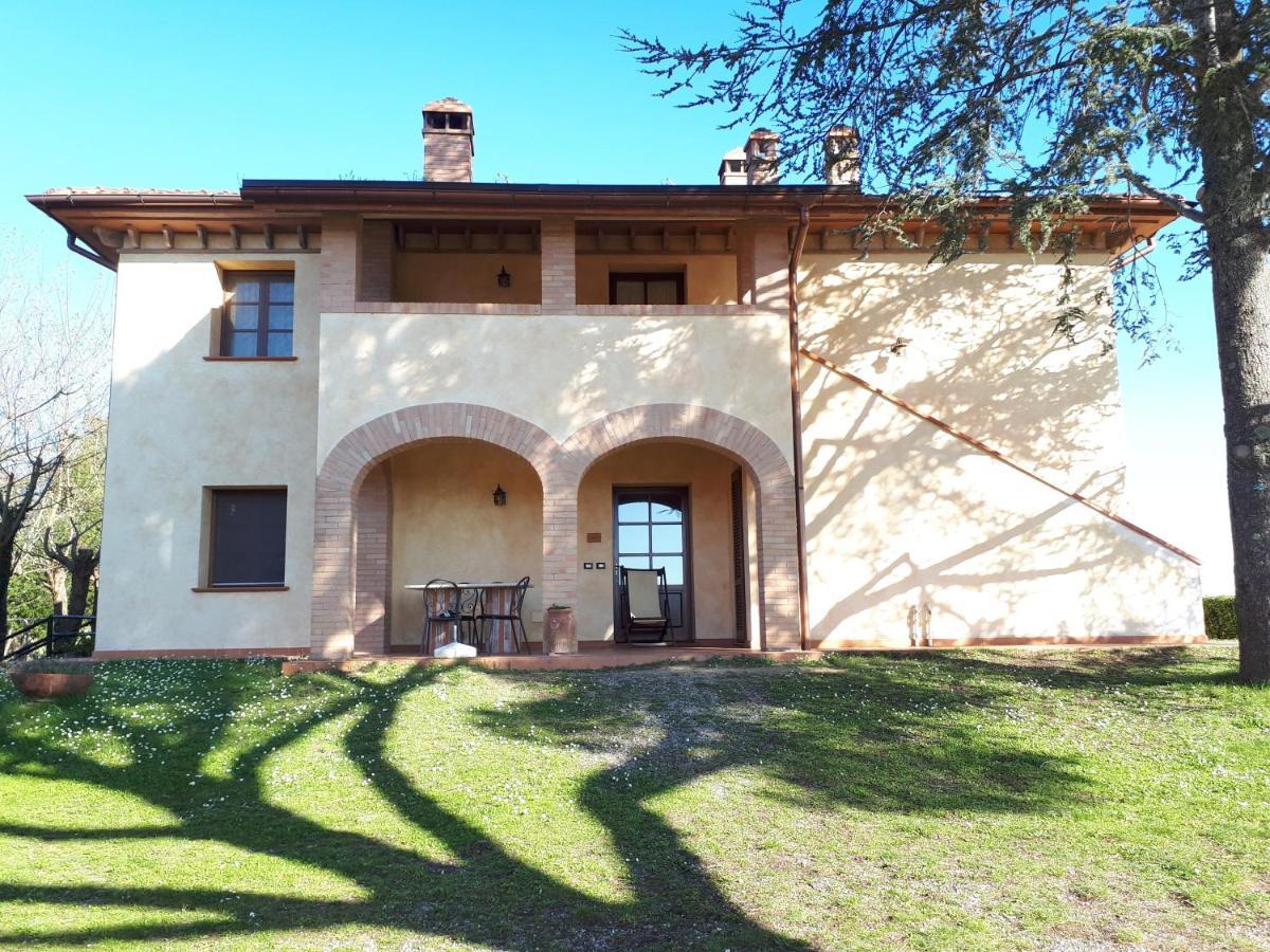 Agriturismo Montemari Villa ปาลายา ภายนอก รูปภาพ
