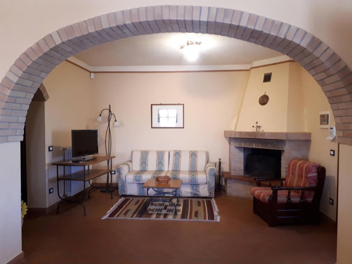 Agriturismo Montemari Villa ปาลายา ภายนอก รูปภาพ