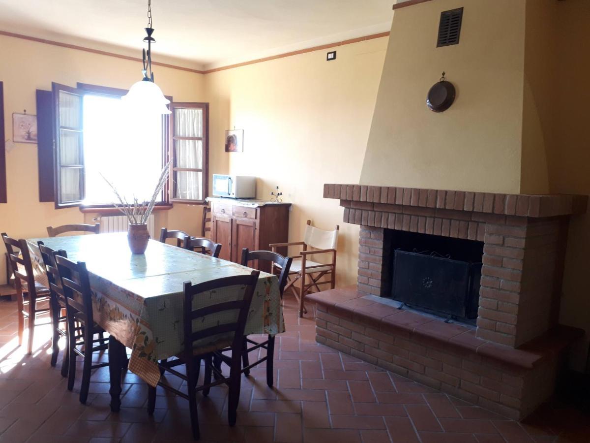 Agriturismo Montemari Villa ปาลายา ภายนอก รูปภาพ