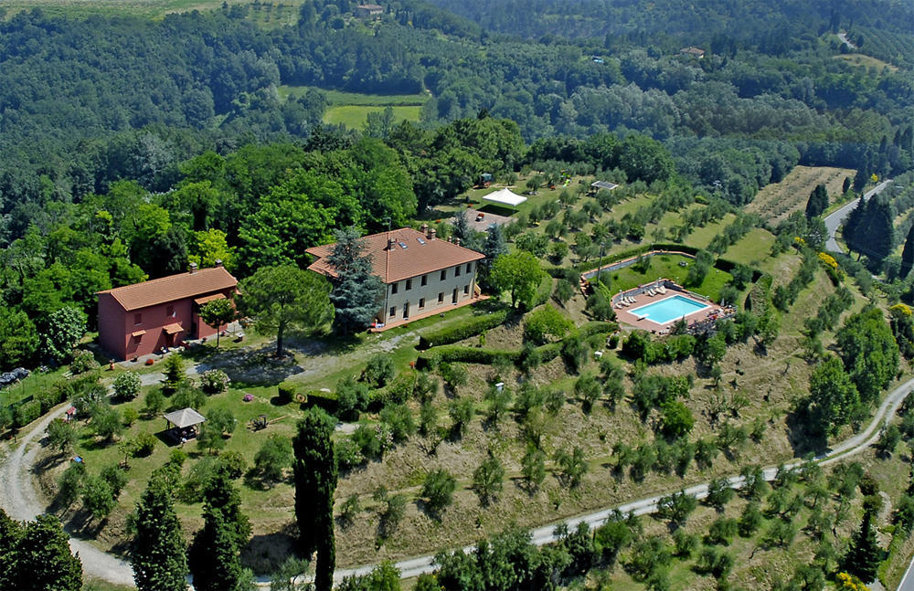 Agriturismo Montemari Villa ปาลายา ภายนอก รูปภาพ