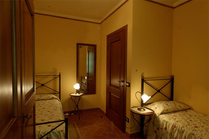 Agriturismo Montemari Villa ปาลายา ห้อง รูปภาพ