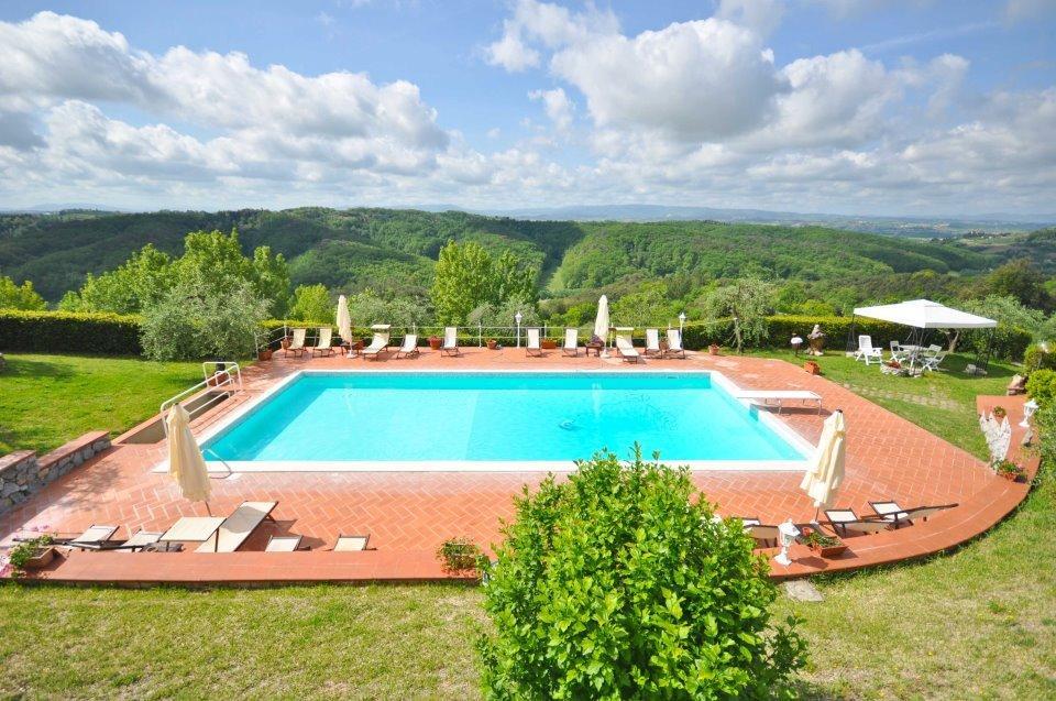 Agriturismo Montemari Villa ปาลายา ภายนอก รูปภาพ
